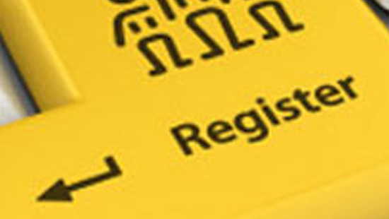 2025 Autumn Registration is NOW OPEN
