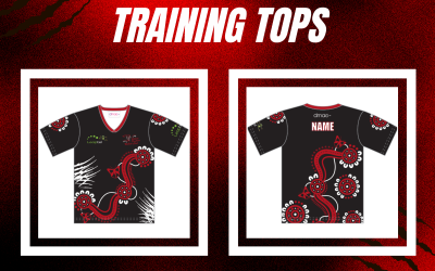 EXCITING UPDATE: A Fresh Approach to Training tops – 2026 and beyond!